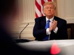 Trump odvolal rozhodnutie o zrušení víz pre zahraničných študentov