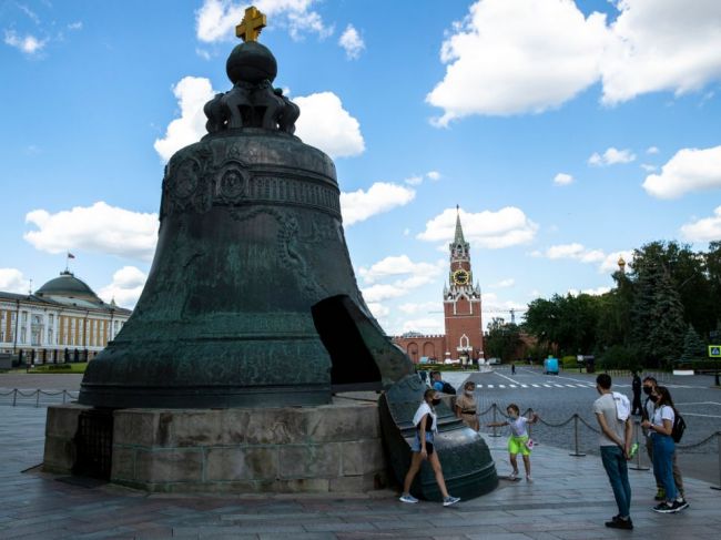 Rusko hlási 6422 nových prípadov nákazy koronavírusom a 156 úmrtí