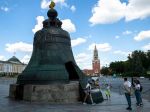 Rusko hlási 6422 nových prípadov nákazy koronavírusom a 156 úmrtí