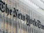 The New York Times presunú tretinu svojej ázijskej centrály z Hongkongu do Kórey