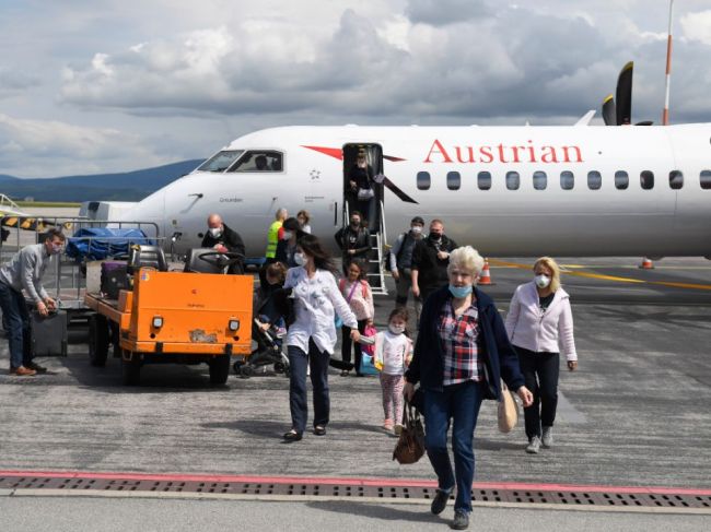 Rakúsko zruší svoju poslednú cestovnú výstrahu pre susedné Taliansko
