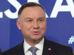 Prezidentovi Dudovi volali akoby v mene šéfa OSN ruskí komici
