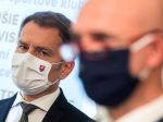Premiér: Ak Gröhling postupoval podľa predpisov, nemá nikto právo mu to vyčítať