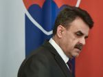 Výber kandidátov na šéfa Generálnej prokuratúry i špeciálneho prokurátora sa má upraviť