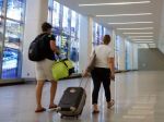 Lotyšsko zavedie povinnú registráciu pre cestujúcich zo zahraničia
