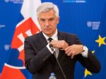 Korčok: Boj o financie z EÚ sa začína, SR musí dobre obstáť v konkurencii