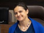 Kolíková diskutovala s českou ministerkou Benešovou o najvyššom správnom súde