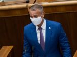 Raši: Igor Matovič by mal pre kauzu svojej práce odstúpiť, zvážime ďalší postup