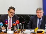Špeciálny prokurátor Dušan Kováčik zarobil za minulý rok cez 100.000 eur