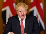 Boris Johnson oznámil, že život sa do normálu vráti najskôr v novembri