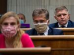 Fico: Sme pripravení obrátiť sa na Ústavný súd s novelou zákona o prokuratúre
