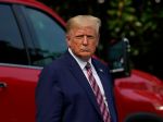Trump hodlá vylúčiť ilegálnych imigrantov zo sčítania ľudu