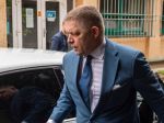 Fico verí, že snem Smeru splní svoju úlohu, Kamenický kandiduje na podpredsedu