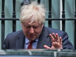 Británia pozastaví zverejňovanie údajov o úmrtiach v spojitosti s COVID-19