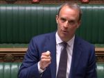 Raab uistil, že Rusi sa pokúšali ukradnúť údaje z výskumu vakcíny proti COVID-19