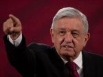 Mexický prezident sľubuje zlepšiť zdravotnú starostlivosť v krajine
