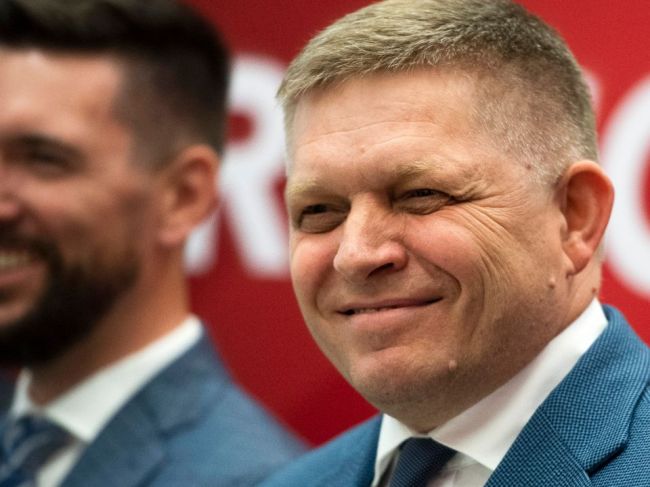 Smer-SD v najbližších dňoch podá návrh na odvolávanie premiéra Igora Matoviča