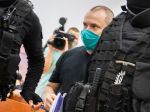 V kauze vraždy Kuciaka sa prehrávali telefonáty Tomáša Szabóa