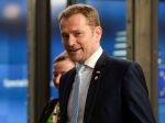 Matovič: Aj po nočných rokovaniach EÚ je pozícia Slovenska dobrá