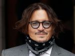 Exmanželka Johnnyho Deppa obvinila herca z verbálneho i fyzického týrania