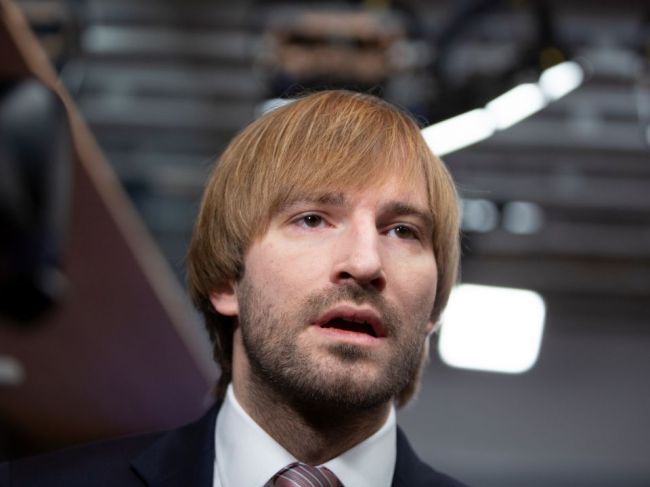 V Ostrave protestovalo 2000 ľudí proti koronavírusovým opatreniam