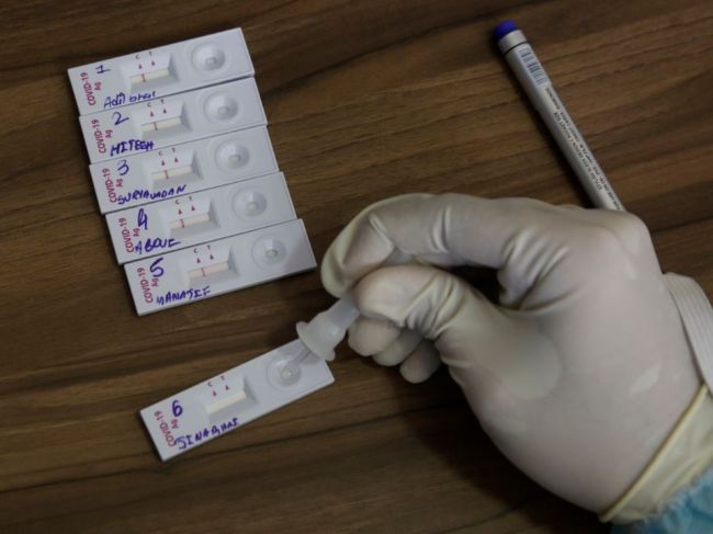 Primátor Noriľska odstúpil pre údajné falšovanie štatistík epidémie
