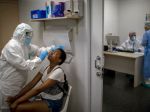 Výskyt nákazy koronavírusom v Španielsku sa za posledné tri týždne strojnásobil