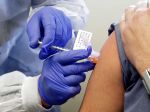 Rusko oznámilo, že vyvinulo vakcínu proti novému druhu koronavírusu