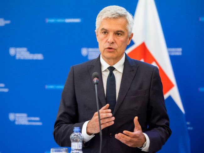 MZVaEZ odovzdalo britskému veľvyslanectvu diplomatickú nótu o koronavíruse v SR