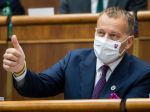 Kollár by bol rád, keby Čižnár nadsluhoval do zvolenia nového šéfa prokuratúry