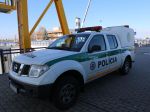 Vodná nádrž vyplavila telo, policajti preverujú totožnosť