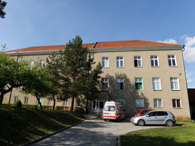 Nemocnice na Spiši zakázali od stredy návštevy na lôžkových oddeleniach