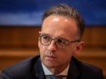 Maas vyzval Turecko, aby prestalo s provokáciami v Stredomorí