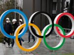 Guvernérka Tokia sa obáva, že prípady COVID-19 stúpnu počas olympijského víkendu