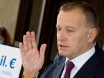 Kollár: Študentské práce sú perpetuum mobile na odvolávanie hocikoho