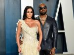 Kim Kardashianová prehovorila o duševnom zdraví svojho manžela