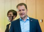 Premiér: Na odvolávanie sa teším, koaliční poslanci môžu hlasovať slobodne
