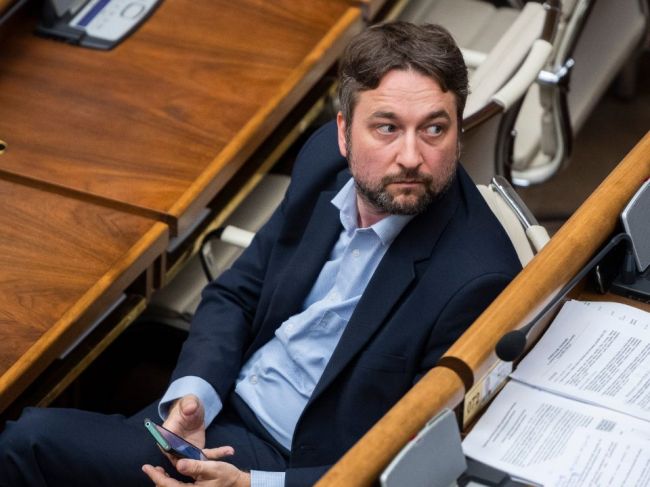 Blaha: Premiér škodí Slovensku, kauza jeho práce nie je jediný dôvod odvolať ho