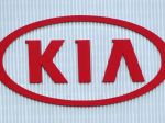 Automobilka Kia zastaví počas celozávodnej dovolenky výrobu na dva týždne