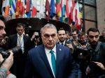 Orbánova popularita je najvyššia za ostatných päť rokov