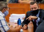 Lipšic: V kauze vraždy Kuciaka sú splnené podmienky na doživotný trest