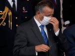 Šéf WHO vyčítal Pompeovi "nepravdivé" obvinenia, že si ho "kúpila" Čína