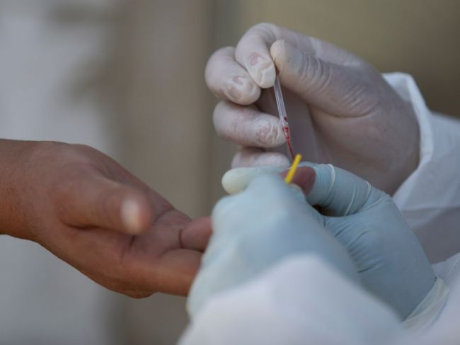 Vo štvrtok na Slovensku pribudlo 29 pozitívne testovaných