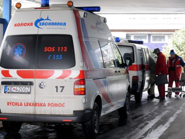 Dôvod na vyhlásenie nového tendra na záchranky nie je, tvrdí ÚDZS