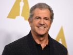 Ďalšia hollywoodska hviezda nakazená koronavírusom: Mela Gibsona museli hospitalizovať