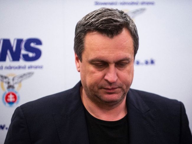 Trestné stíhanie v prípade rigoróznej práce Andreja Danka zastavili