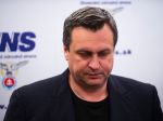Trestné stíhanie v prípade rigoróznej práce Andreja Danka zastavili
