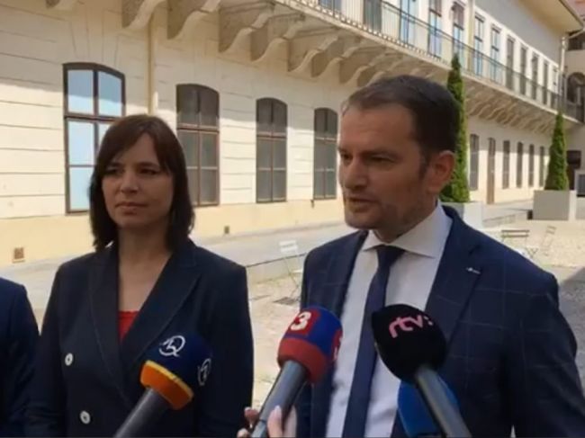 Na IT riešeniach pre štát bude pracovať štátny softvérový dom