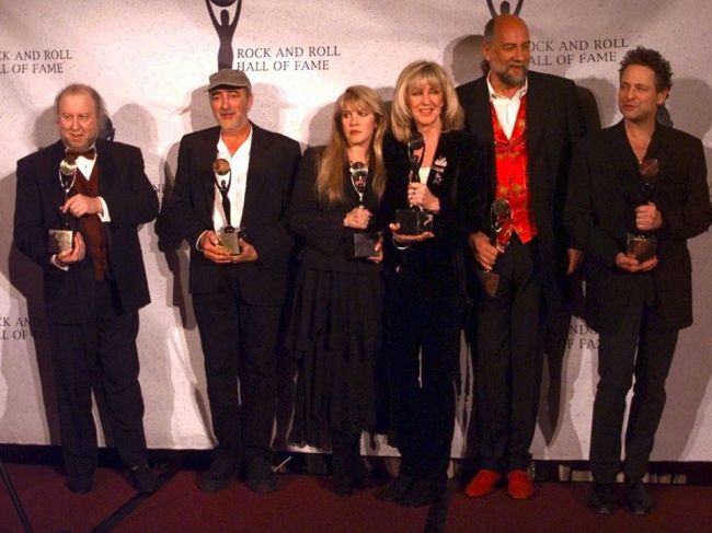 Vo veku 73 rokov zomrel Peter Green, spoluzakladateľ skupiny Fleetwood Mac