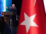 Ženy v Turecku sa obávajú odstúpenia Ankary od Istanbulského dohovoru